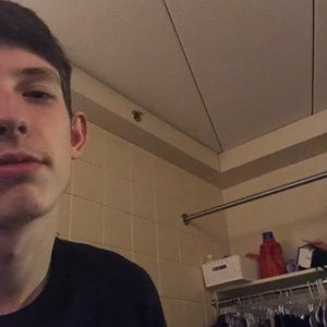 Meet your Posher, Percy